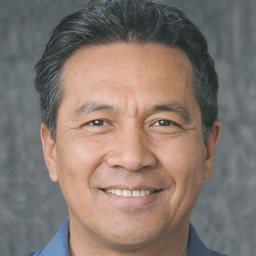Mentor Filipe Cardoso