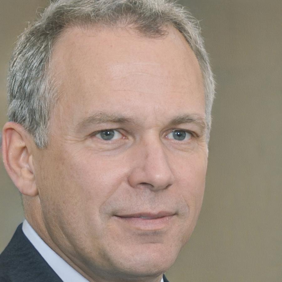 Mentor Rúben Tavares
